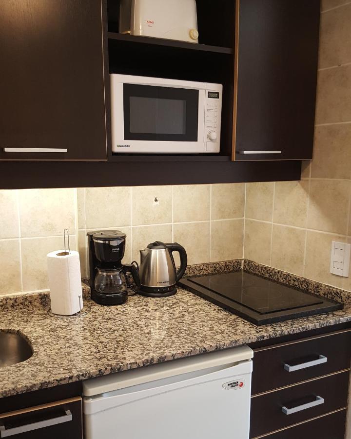 Apartamento Departamentos Patagonia