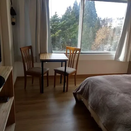Departamentos Patagonia Apartment San Carlos de Bariloche Exterior photo