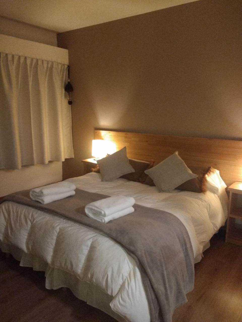 Departamentos Patagonia Apartment San Carlos de Bariloche