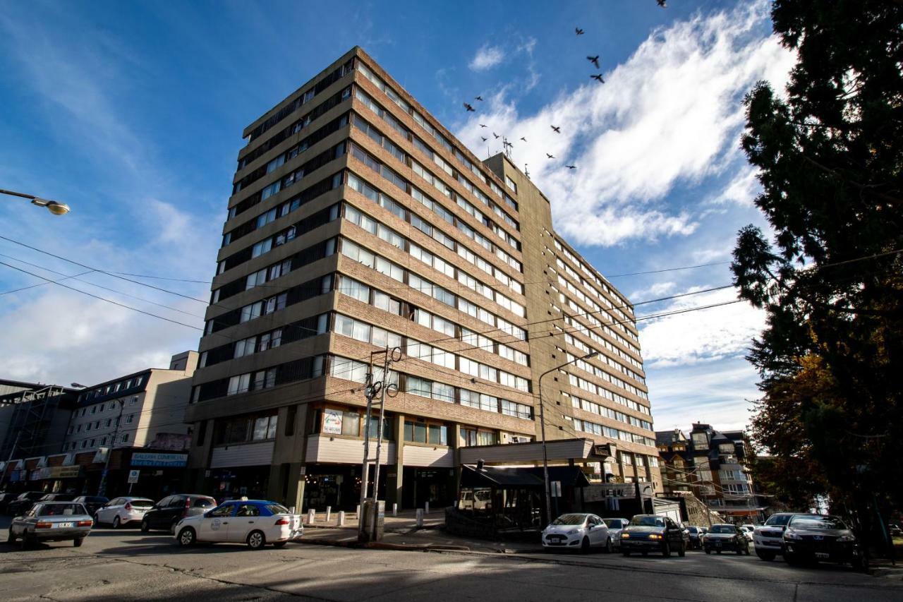 Departamentos Patagonia Apartment San Carlos de Bariloche